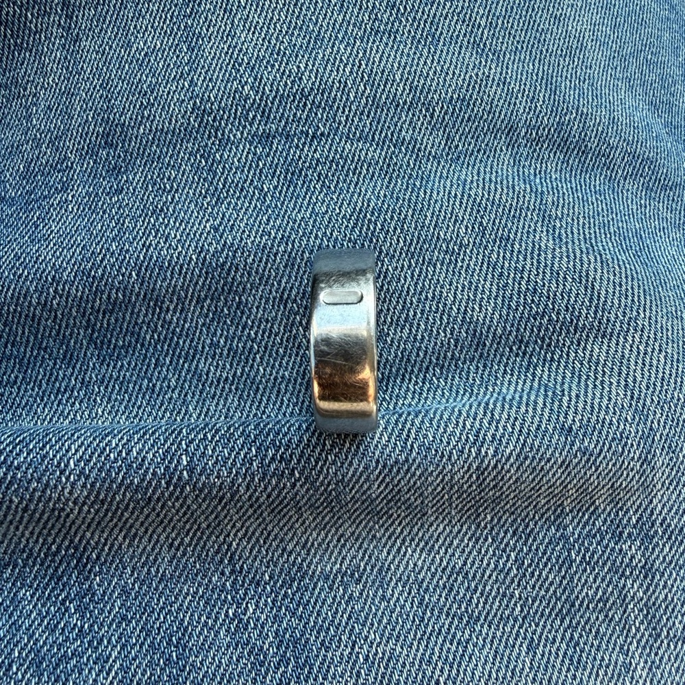 Oura Ring Gen 4 size 9
